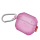 Etui na słuchawki Skinarma Etui Mecha CE do AirPods 4 fuksja